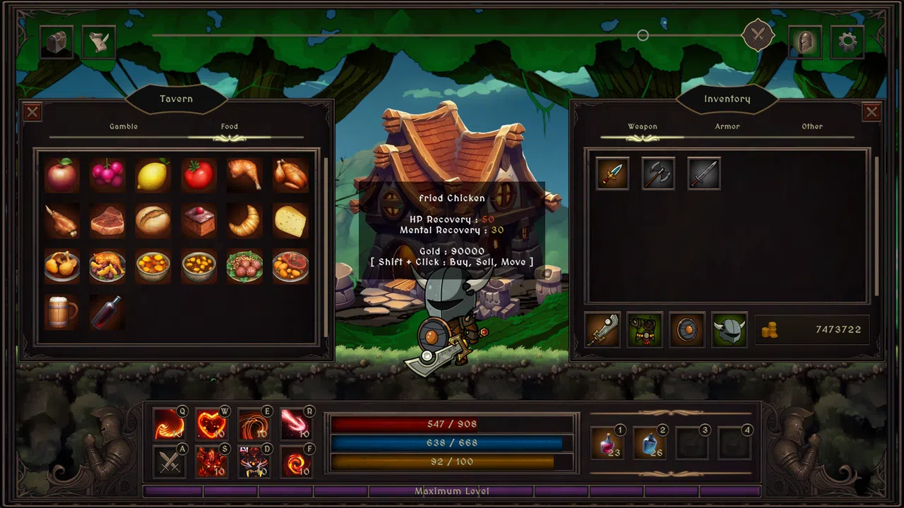 Last Town Screenshot 8