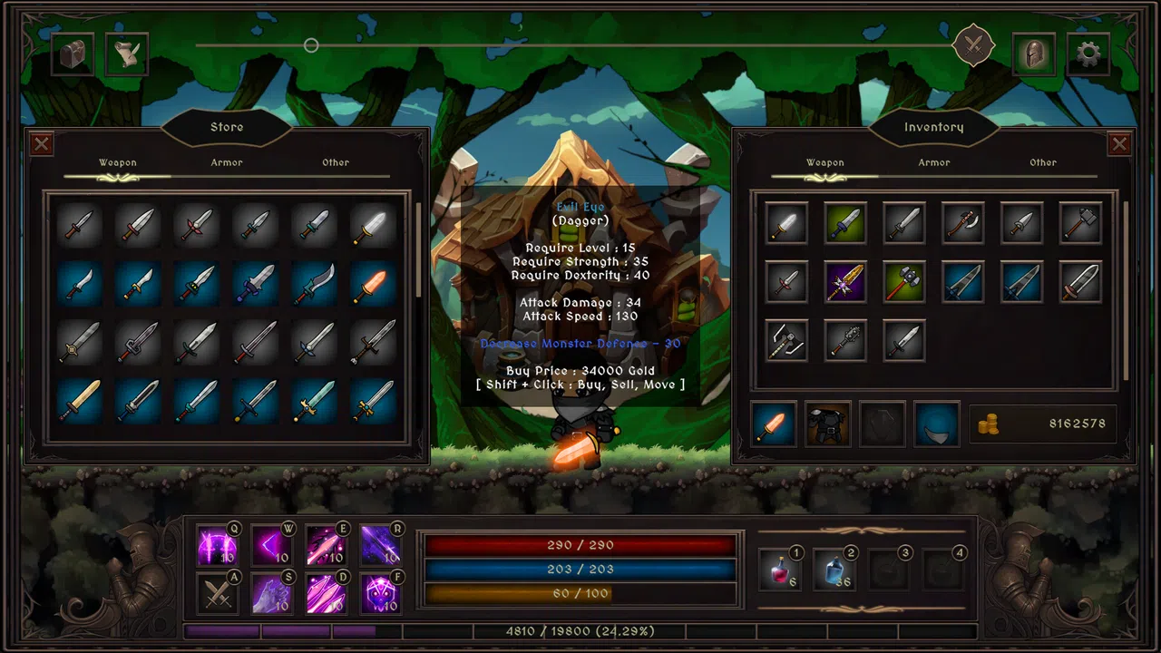 Last Town Screenshot 6