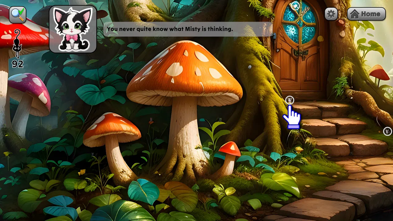Itty Bitty Little Kitties Demo Screenshot 8