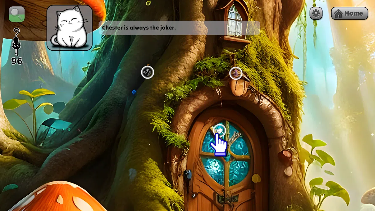 Itty Bitty Little Kitties Demo Screenshot 10