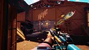 Hiding Demo Screenshot 6