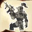 Completionist icon