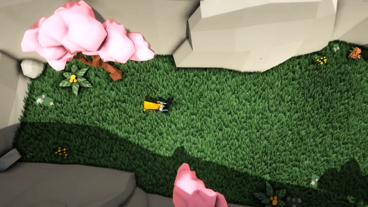 Knights In A Different SpaceTime Screenshot 1