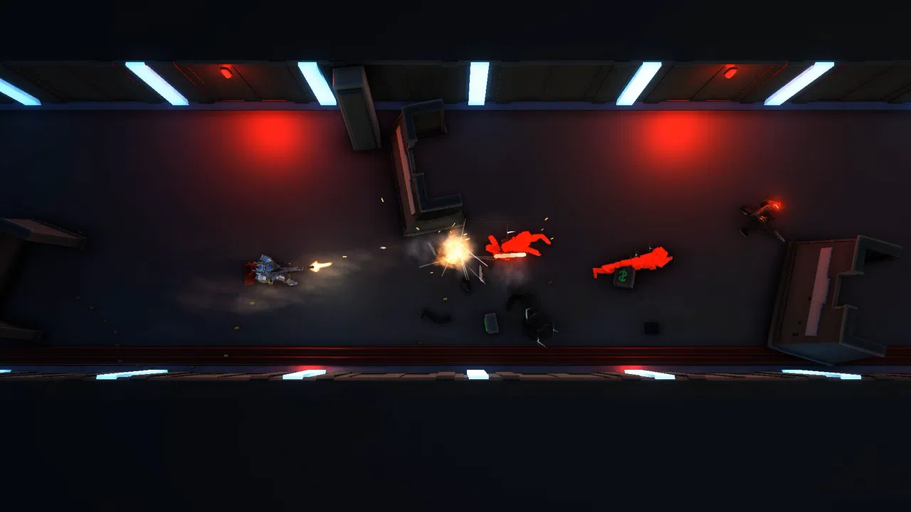 Knights In A Different SpaceTime Screenshot 0