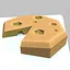 Cheese icon