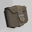 Pouch icon