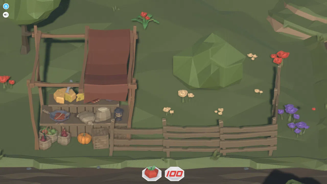 Hidden Tomatoes 4 Screenshot 1