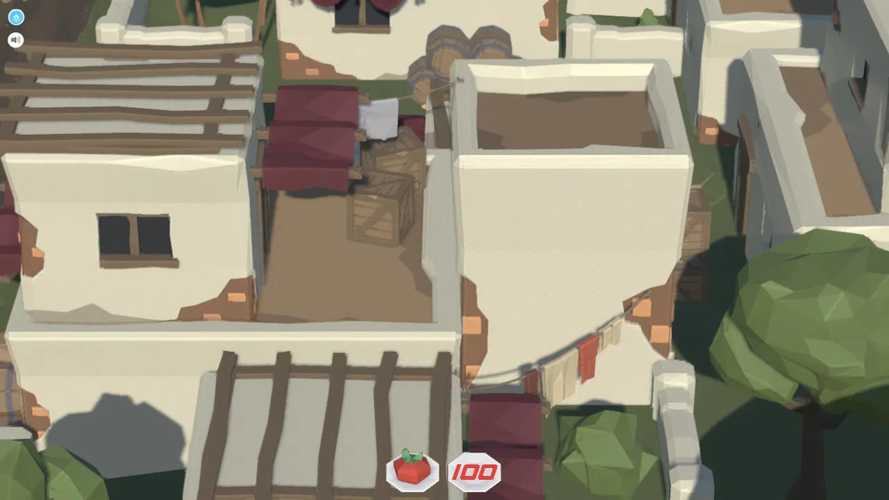 Hidden Tomatoes 4 Screenshot 3