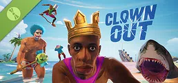 CLOWNOUT Demo