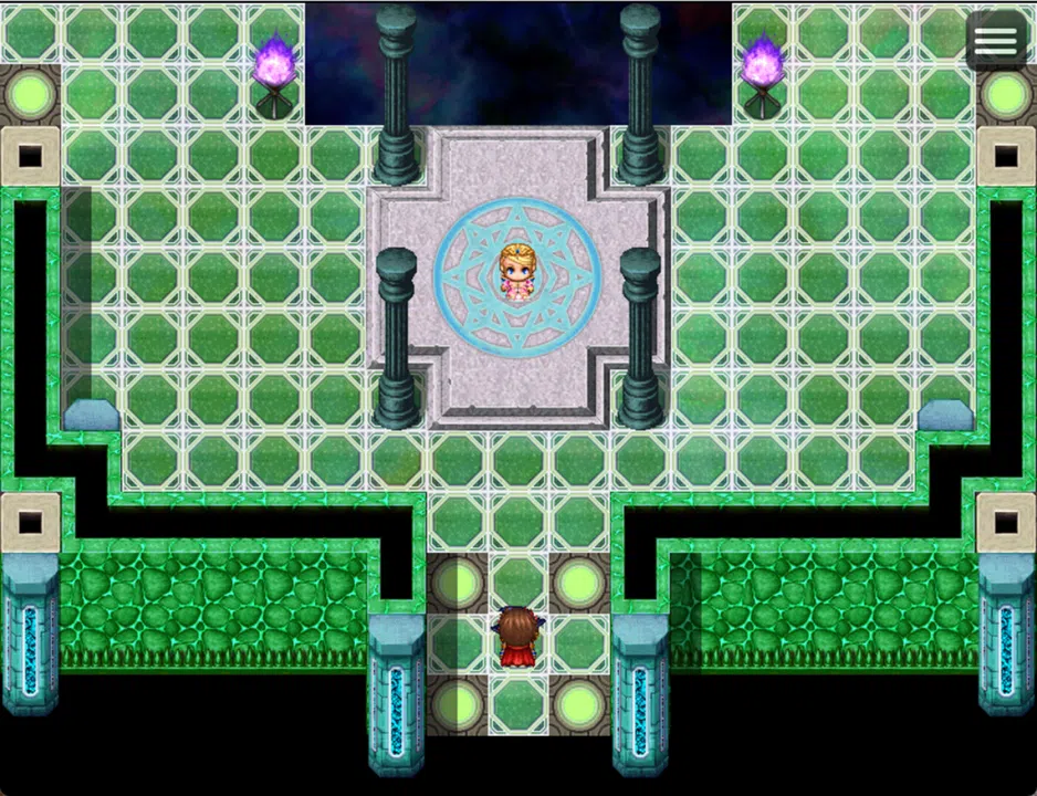 god of Y Screenshot 2