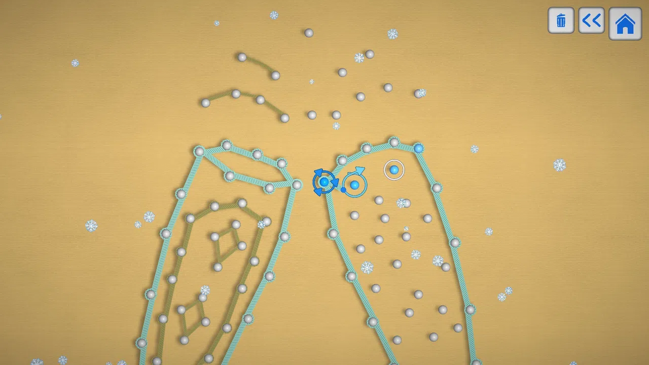 WooLoop - Advent 3 Pack Screenshot 4
