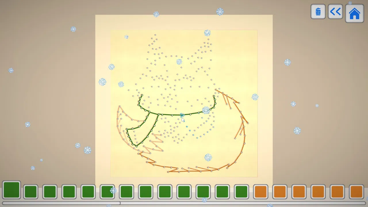 WooLoop - Advent 3 Pack Screenshot 0