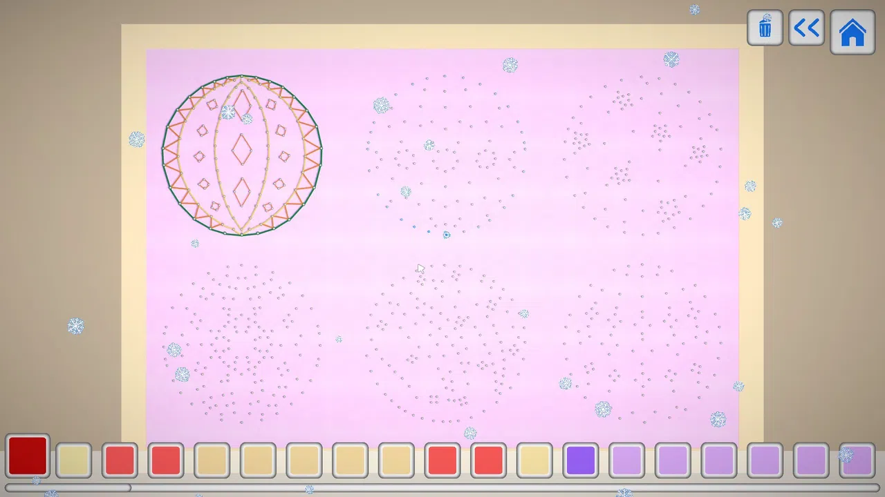 WooLoop - Advent 3 Pack Screenshot 2