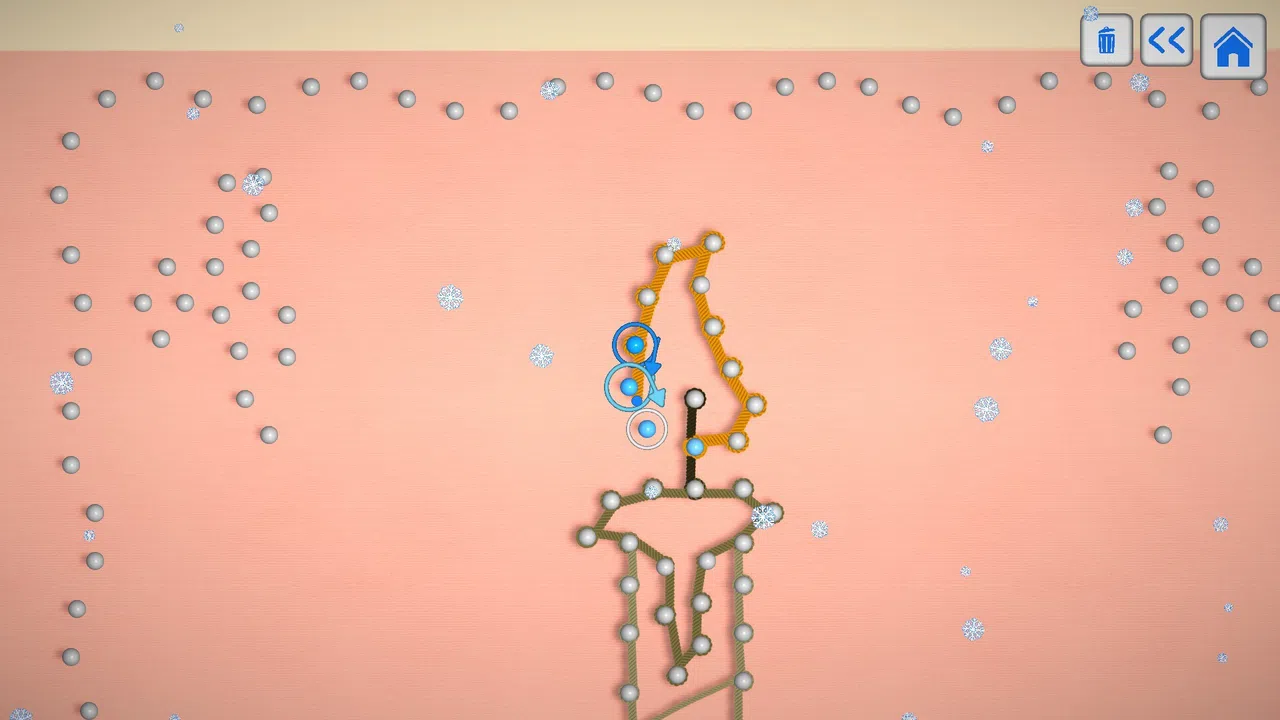 WooLoop - Advent 3 Pack Screenshot 1