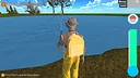 Fishing Pro Simulator Screenshot 0