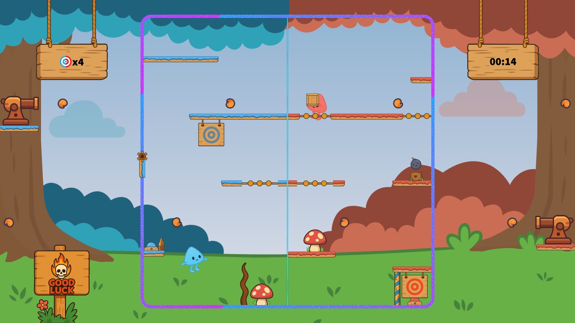 Tic Tac Screenshot 4