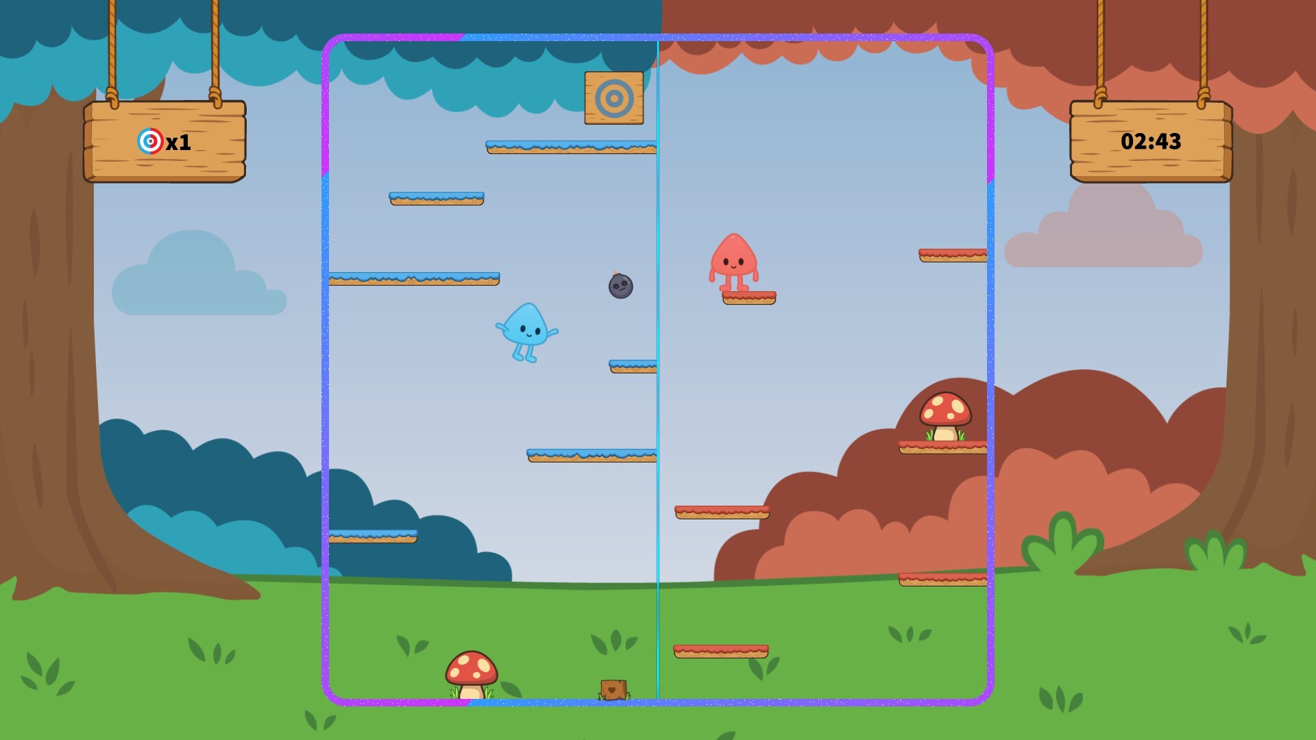 Tic Tac Screenshot 2