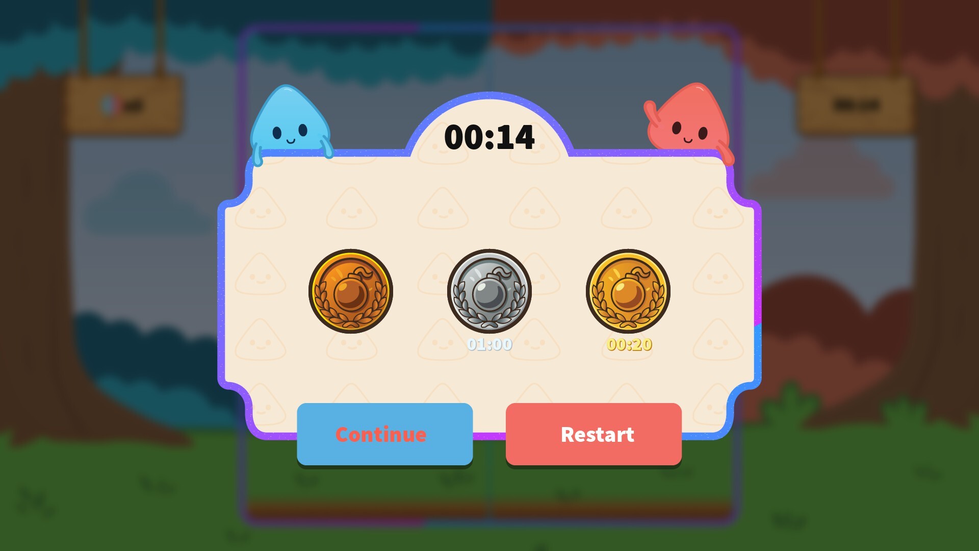 Tic Tac Screenshot 5