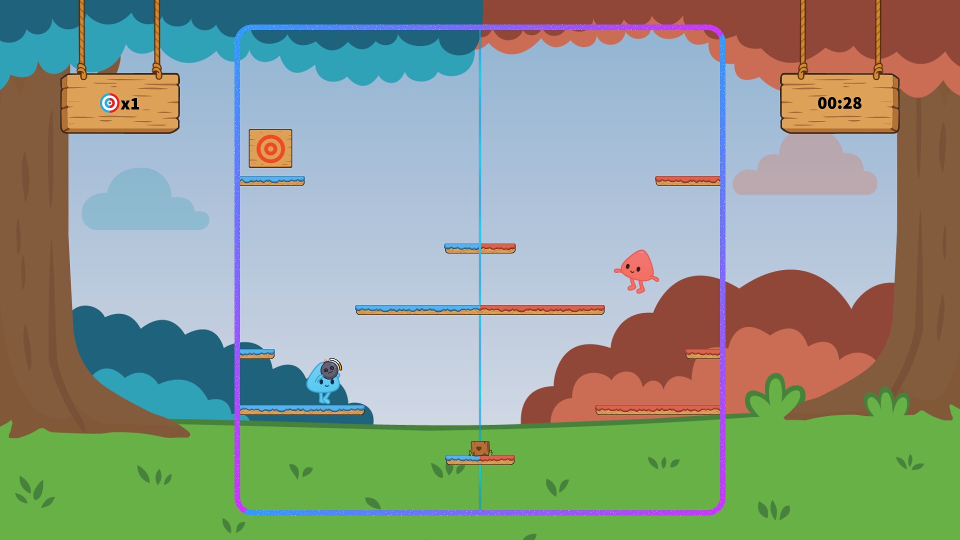 Tic Tac Screenshot 0