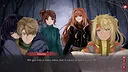 Amnea28: Two Eternities Demo Screenshot 3