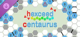 hexceed - Centaurus Pack