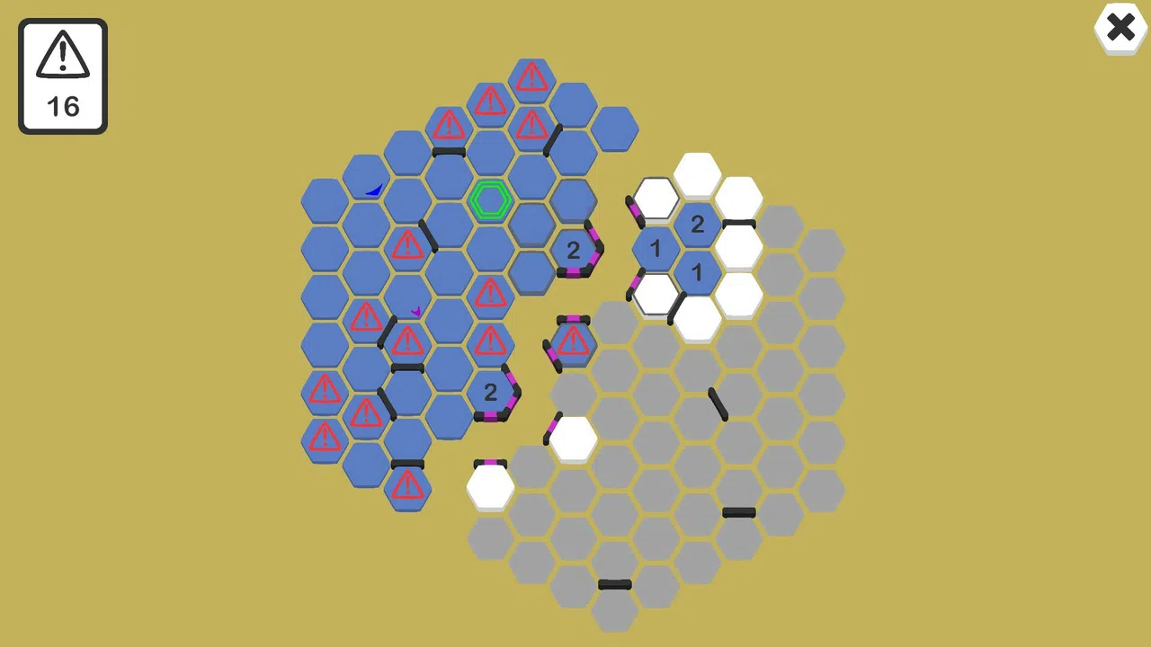 hexceed - Centaurus Pack Screenshot 4
