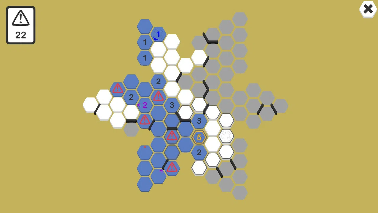 hexceed - Centaurus Pack Screenshot 0