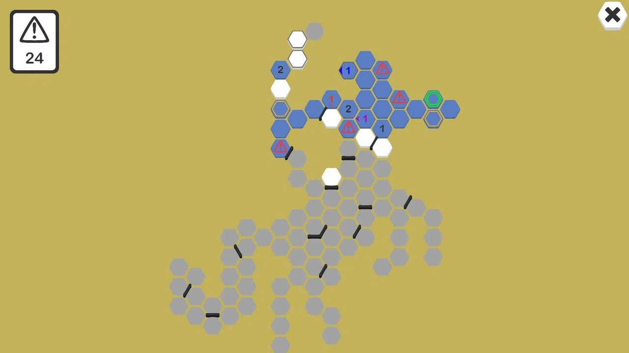 hexceed - Centaurus Pack Screenshot 2