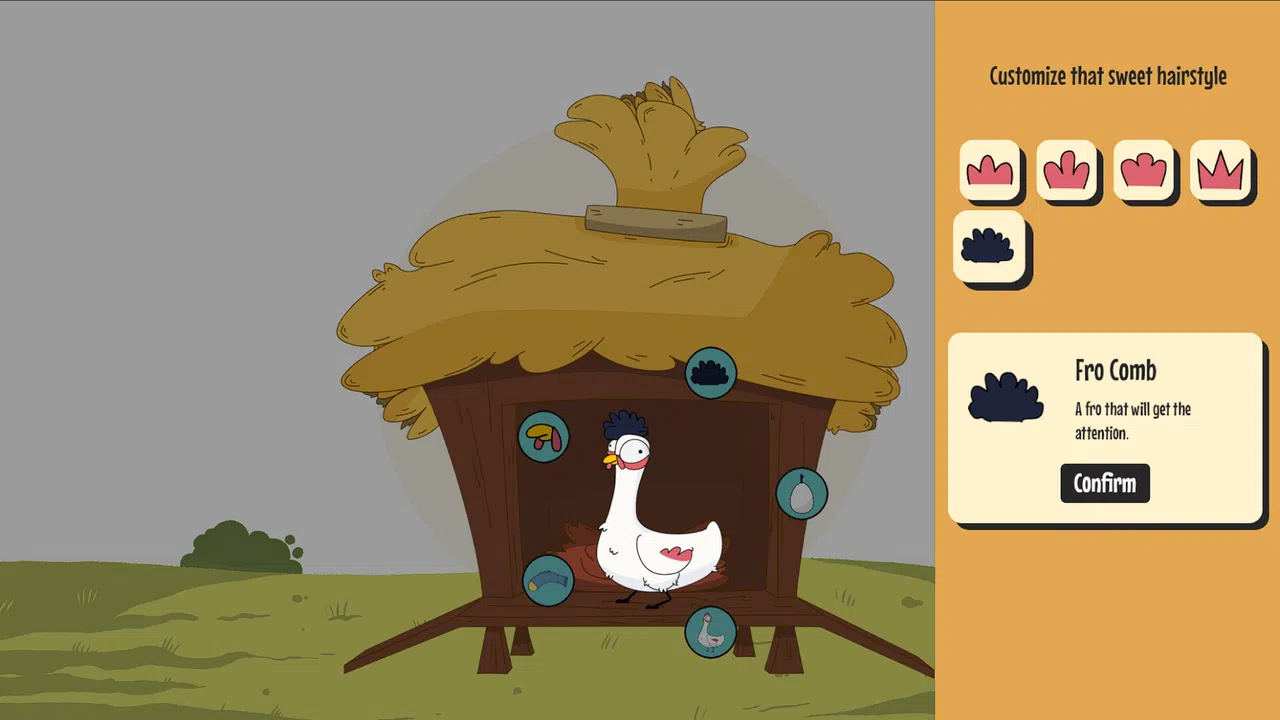 Mighty Peckers Screenshot 9