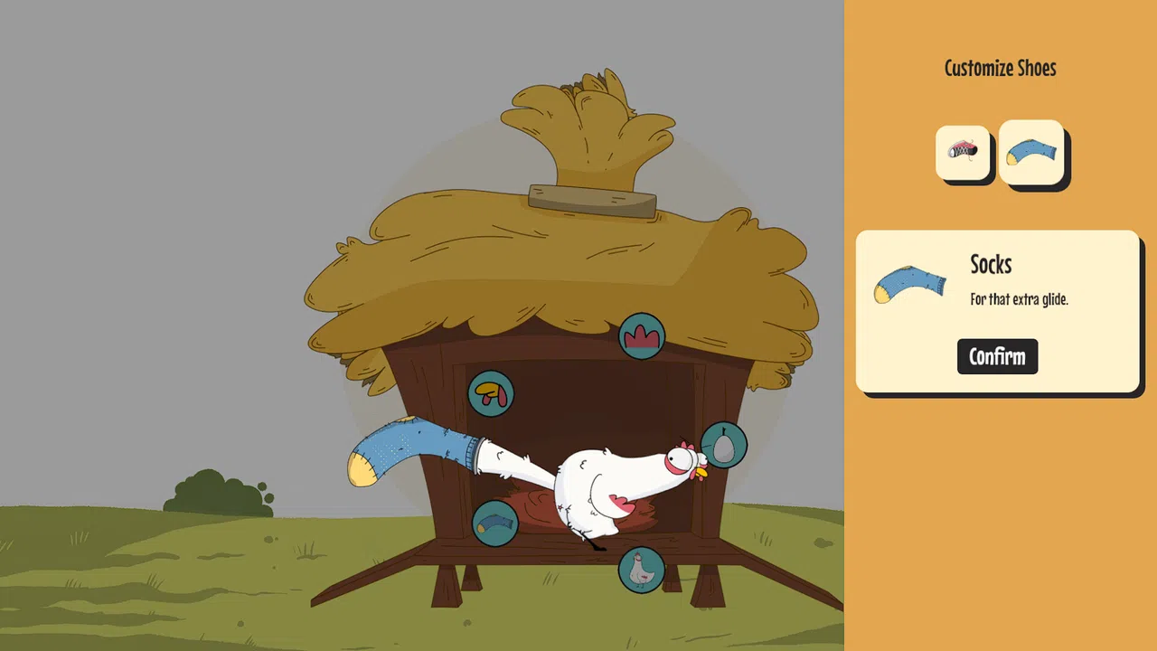 Mighty Peckers Screenshot 6