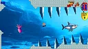 Shark's Treasures Adventure Screenshot 1
