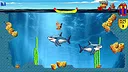 Shark's Treasures Adventure Screenshot 0