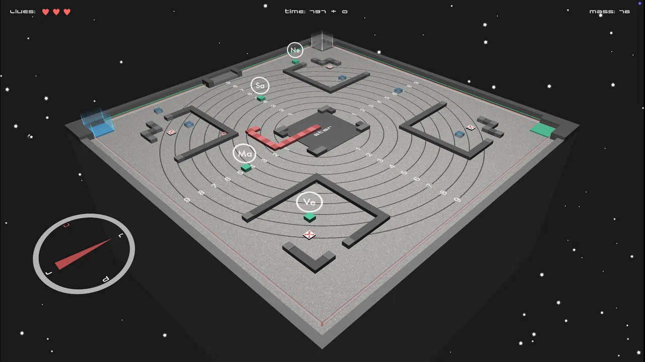 codename G Demo Screenshot 4