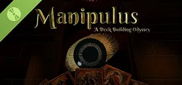 Manipulus - A Deck Building Odyssey Demo
