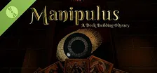 Manipulus - A Deck Building Odyssey Demo