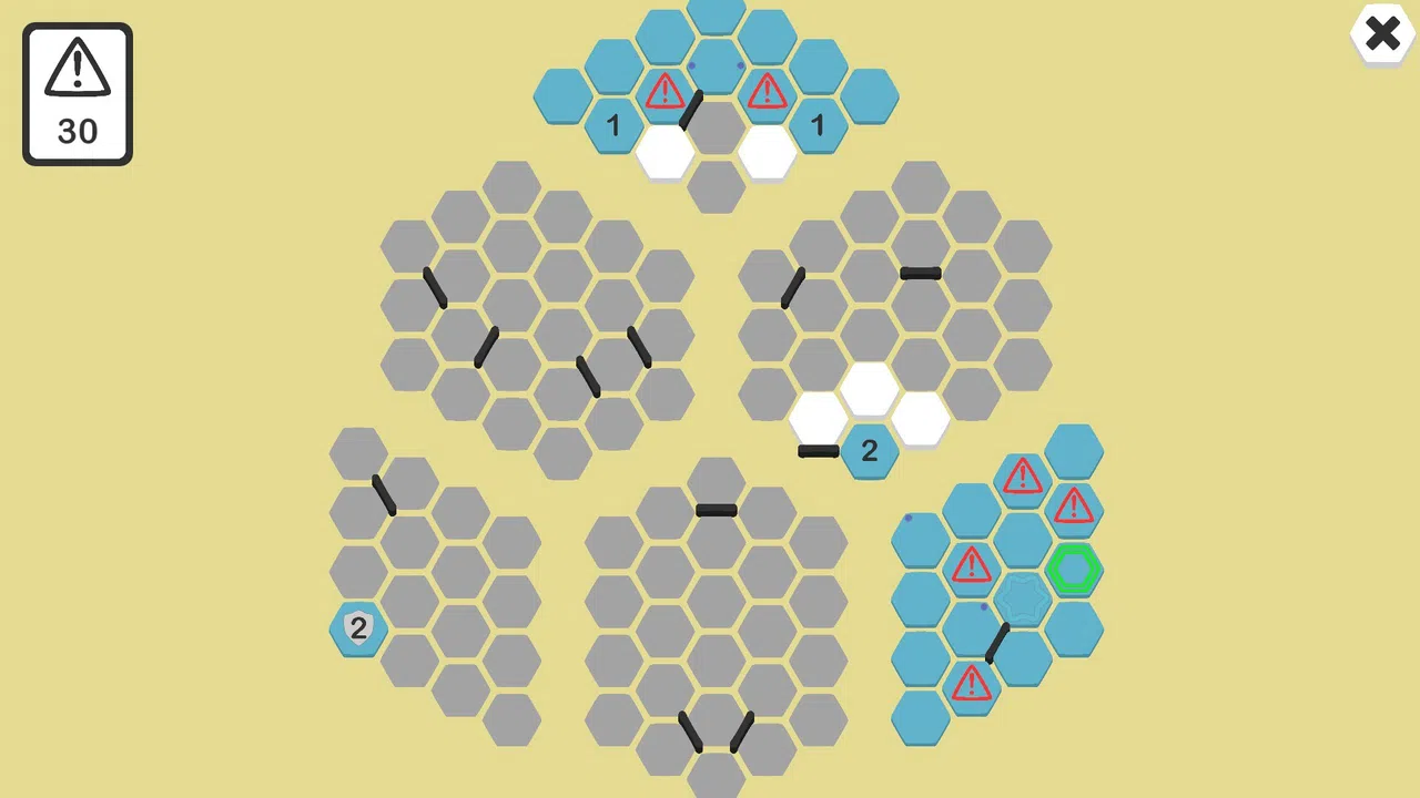 hexceed - Capricornus Pack Screenshot 4