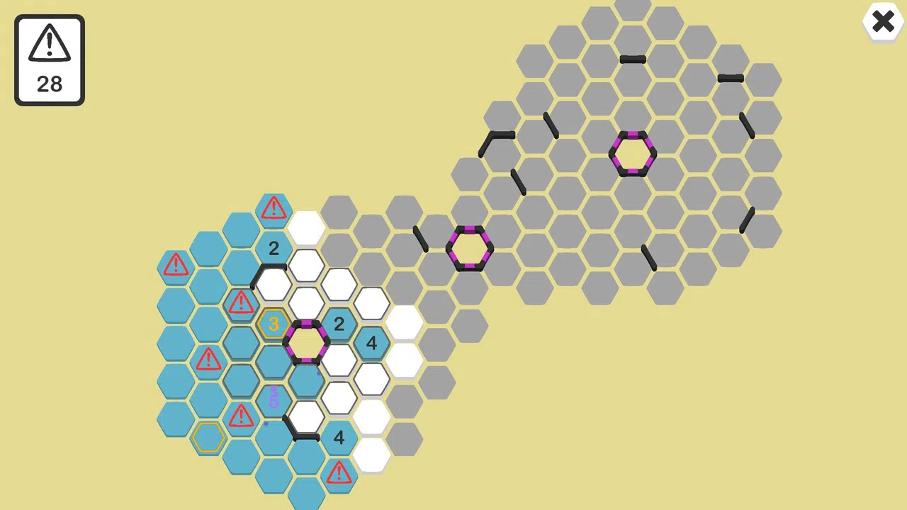 hexceed - Capricornus Pack Screenshot 1