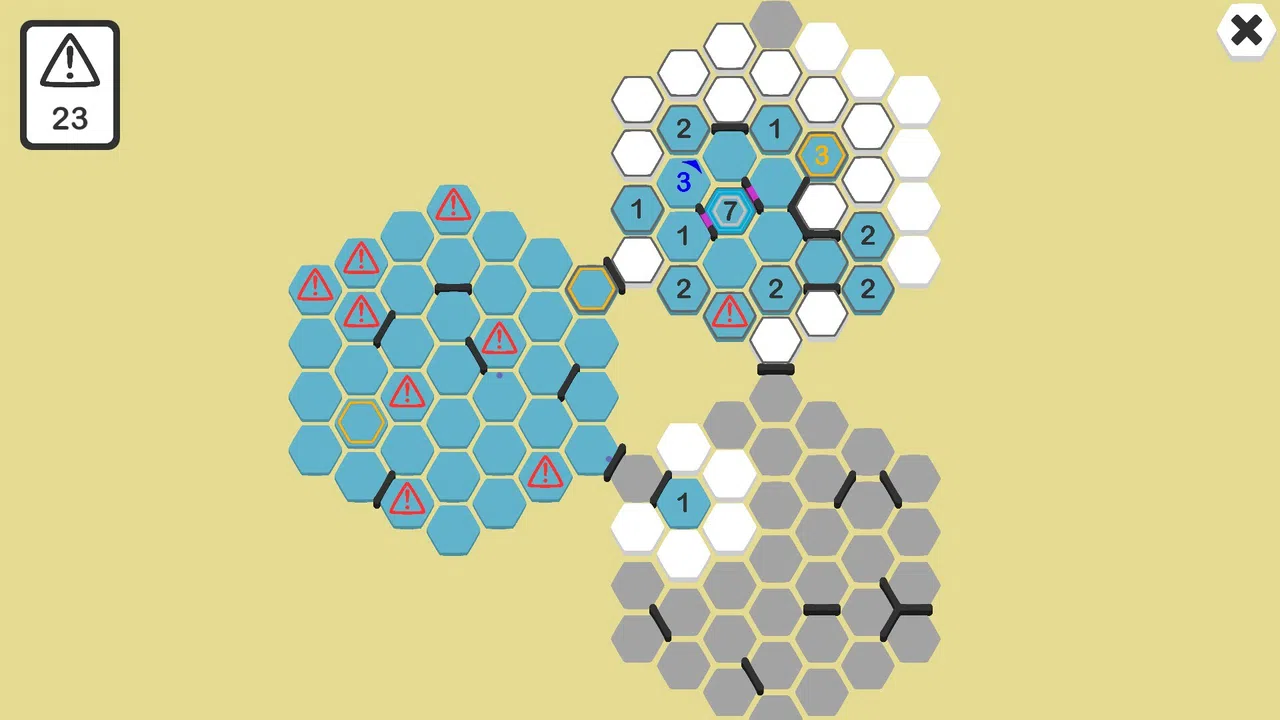 hexceed - Capricornus Pack Screenshot 2