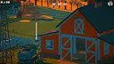ROOM FOOTBALL - Ranch Screenshot 0