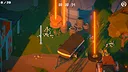 ROOM FOOTBALL - Ranch Screenshot 1