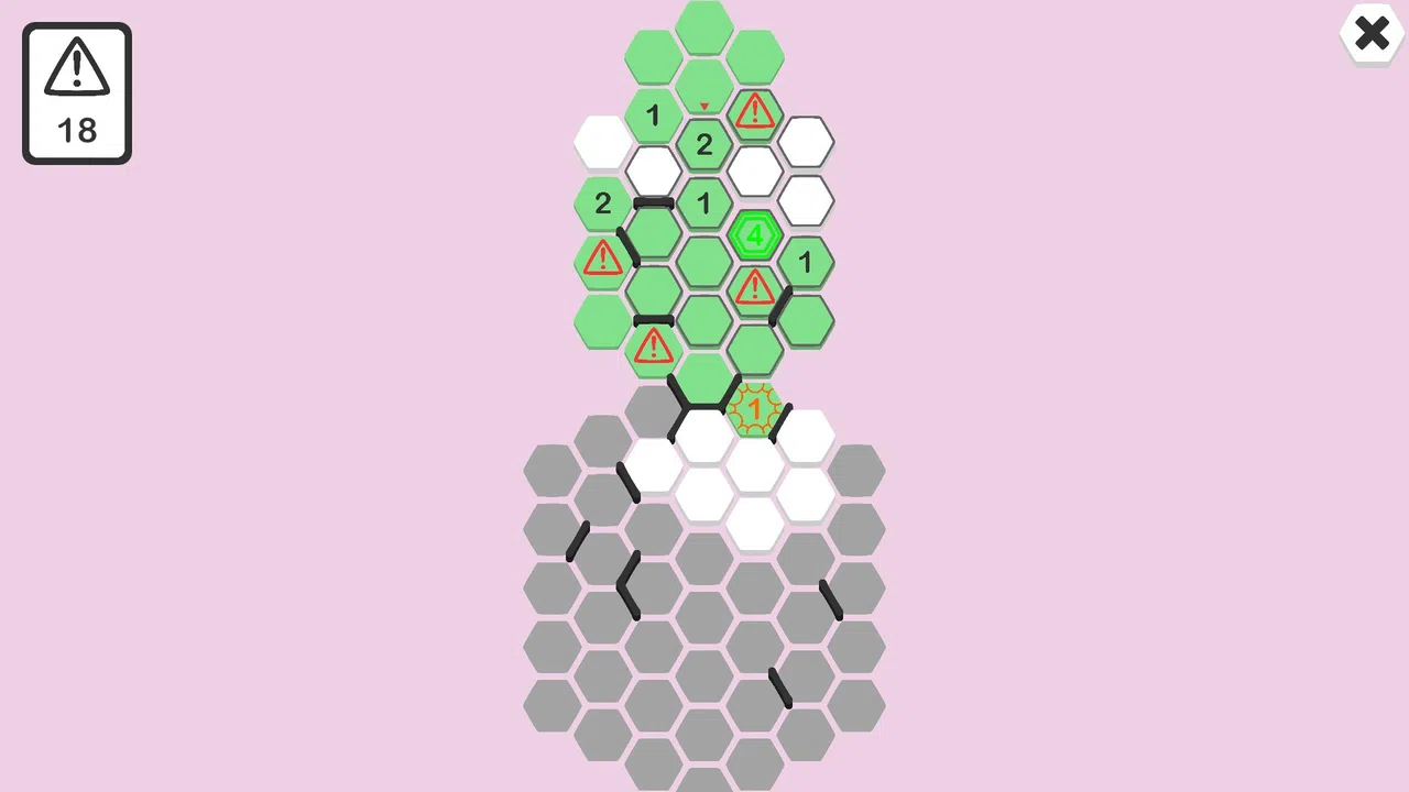 hexceed - Alphard Pack Screenshot 1