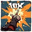 Persistent Clicker icon