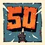 Halfway There icon