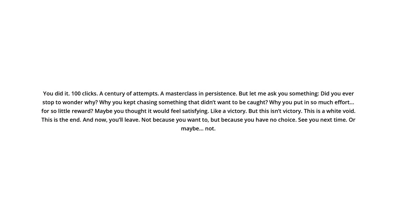 100 Closes Screenshot 5