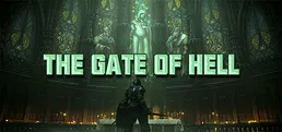 The Gate Of Hell
