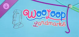 WooLoop - Landmarks Pack