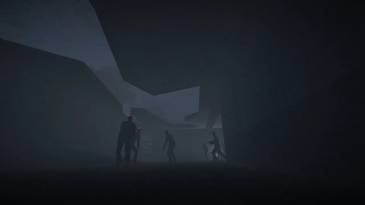 Undead Presidents Screenshot 3