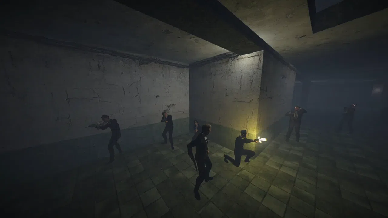 Undead Presidents Screenshot 4