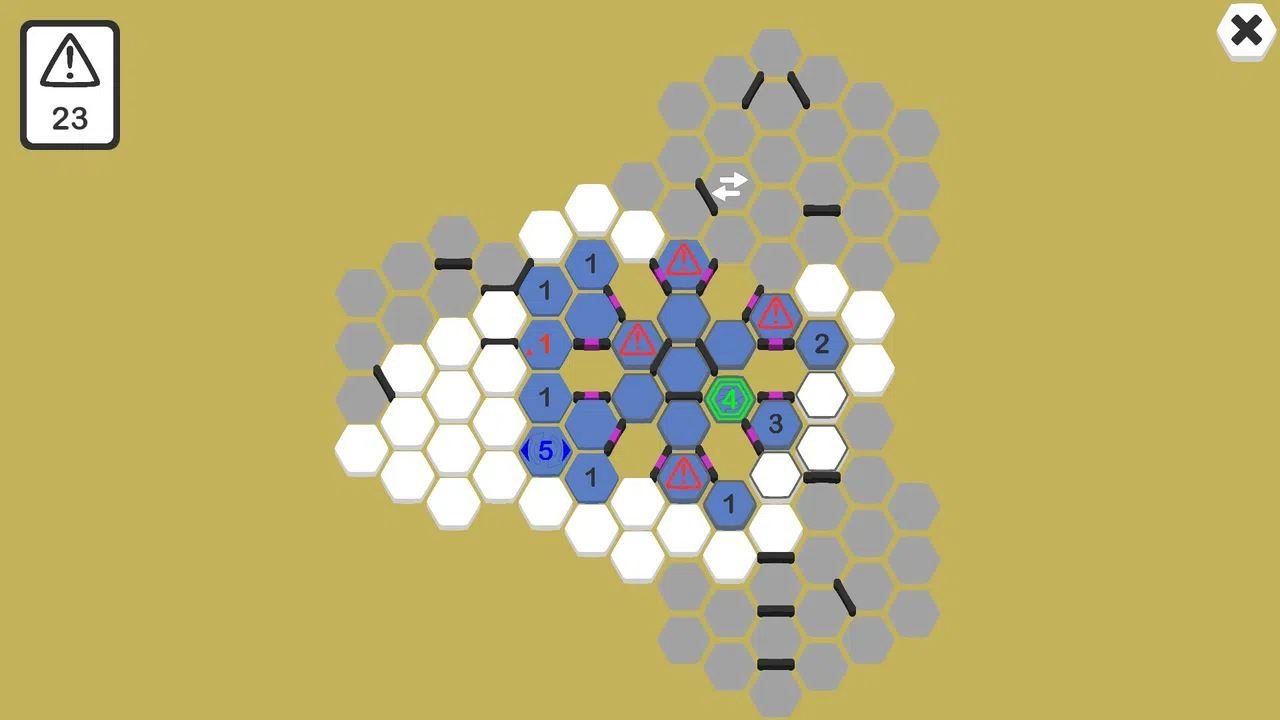 hexceed - Year 5 Pass Screenshot 7
