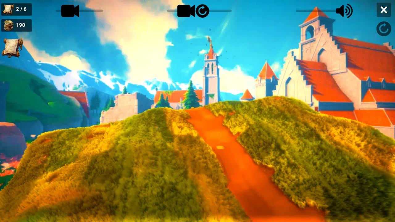 Archaeology - Grass Kingdom Screenshot 4